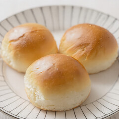 A great title for a piece about burgers and buns should capture the essence of their relationship