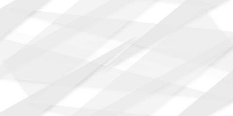 White cement and plaster square wall texture background. modern interior design. Modern white abstract background for Presentation design, architecture abstract, vector illustration.