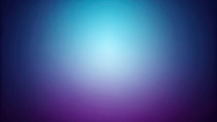 Fototapeta premium Soft gradient dark blue and dark purple background for design projects, soft, gradient, dark, blue, purple, background