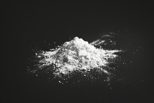 The Hidden Peril: Unveiling the Destructive Path of Cocaine Abuse Generative AI