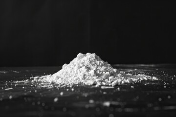 The Hidden Peril: Unveiling the Destructive Path of Cocaine Abuse Generative AI