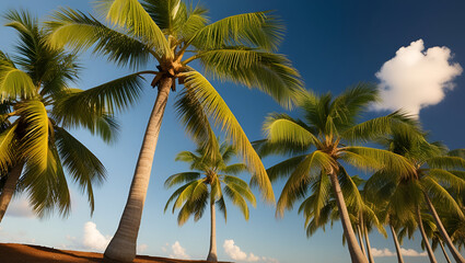 leonadro Phoenix A serene scene featuring a majestic set of co ai generative