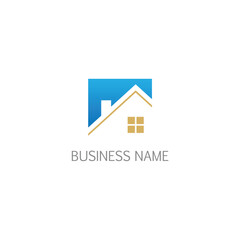 real estate logo