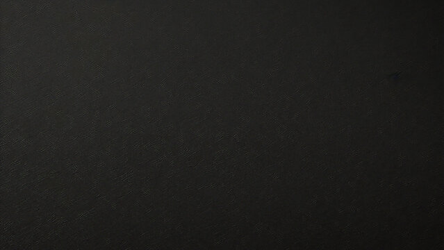 Texture de fond d'une feuille de m&eacute;tal noir brillant
