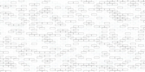 Rectangle and square tiles horizontal background. modern subway design, stone material in interior flat,