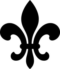 Fleur de Lis © Abdur