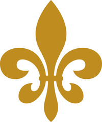 Fleur de Lis © Abdur