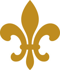 Fleur de Lis © Abdur