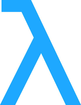 &Lambda; (Lambda)