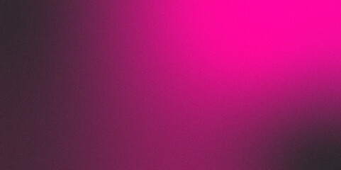 Digital grainy gradient with dark color soft noise effect. Vintage Grunge Texture Pattern in purple Tones for Artful Wallpaper. Gradient blur, noise, grain, texture. abstract background.	