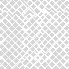 seamless pattern, Minimalist geometric pattern with simple lines and dots in a repeating sequence
