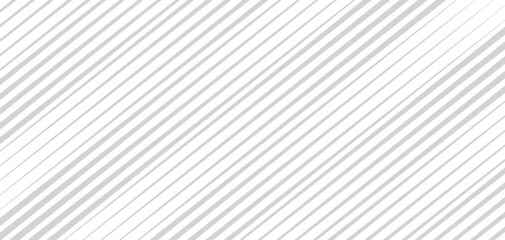 Abstract background with grey diagonal lines