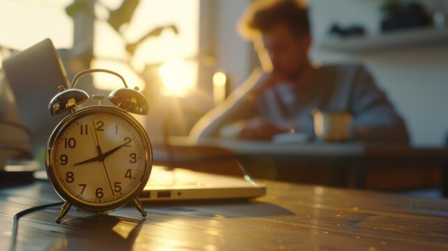 Time Management and Productivity