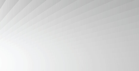 Abstract of gray gradient pattern in geometric background.