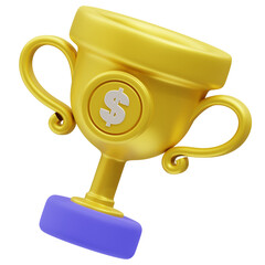 Elevate your business strategy with a dynamic set of 3D Icons designed to inspire and propel your goals forward. Ideal for enhancing your presentations, reports, and various projects related to busine