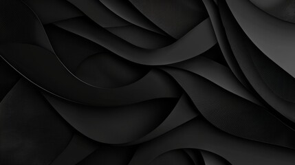 Modern Gradient Background for Abstract Designs Generative AI