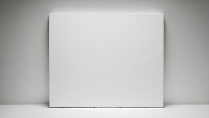 Fototapeta premium A graphic that expresses the shape of a square in various forms