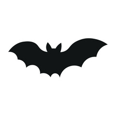 Bat Halloween Icon
