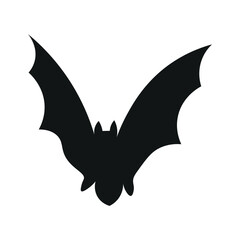Bat Halloween Icon