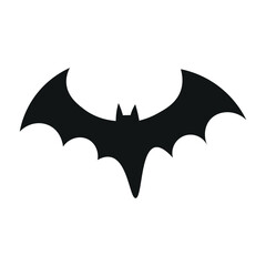 Bat Halloween Icon