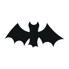 Bat Halloween Icon