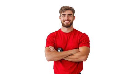 A skilled technician provides expert repair and maintenance services across various industries.