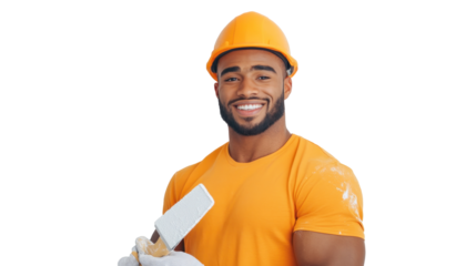 A skilled house painter quality paints protects surfaces.