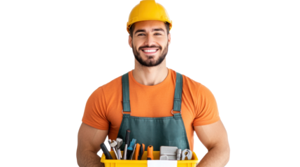 A skilled technician provides expert repair and maintenance services across various industries.