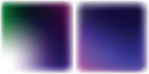 Abstract blue gradient. Blue background. Technology background.