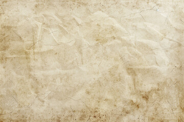 Beautiful texture old crumpled paper, design abstract background
