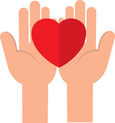 Charity Illustration