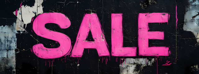Urban Sale