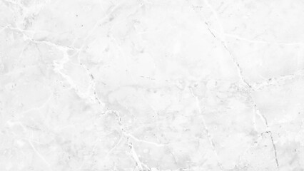 White concrete wall as background, white cement or stone old texture,  Monochrome black and white ink effect water color illustration