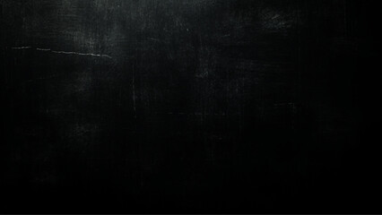 grunge texture background, black marble with yellow veins,  Grey dark black concrete grunge texture wall