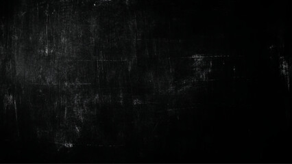 Elegant black colored dark Concrete textured grunge abstract background, Set of Old Black Empty Aged Damaged Paper Cardboard Photo Card