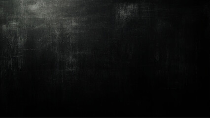 black grey anthracite stone concrete texture background panorama banner long,   scratch black background overlay / abstract black dark background,