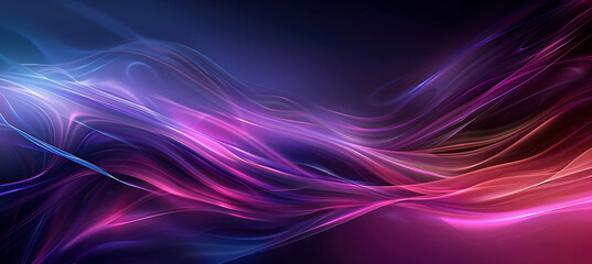 Naklejka premium Futuristic Abstract Background