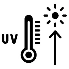 UV Protection icon