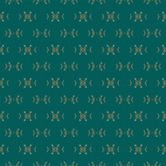 seamless damask pattern abstract background texture for fabric banners home decor surface design packaging vector illustration