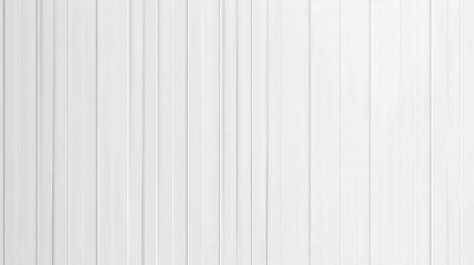 Fototapeta premium A classic background design with a subtle pinstripe pattern in soft gray on a white base