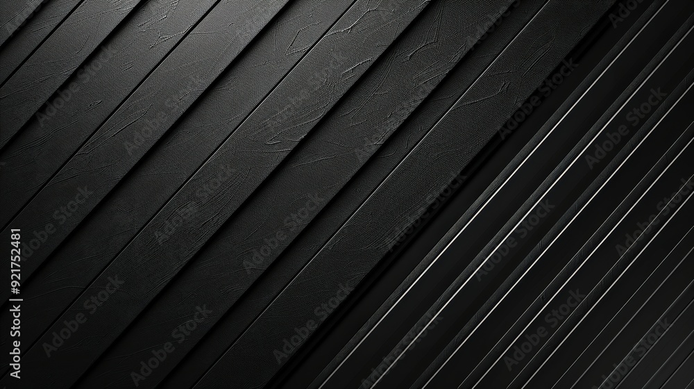 Poster a stylish background design with a minimalist approach, showcasing a simple monochrome pattern with 