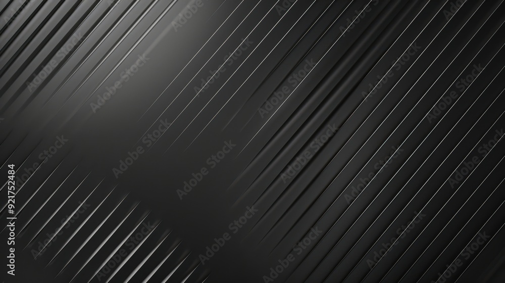 Poster a stylish background design with a minimalist approach, showcasing a simple monochrome pattern with 