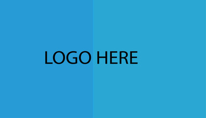 Set of modern Double-sided creative business card vector design . 
