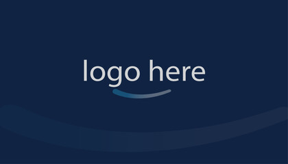 Set of modern Double-sided creative business card vector design . 
