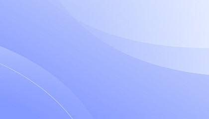 Abstract light blue background with circles. Eps10 vector