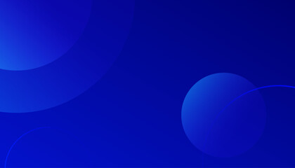 Abstract blue wave background design. Eps10 vector