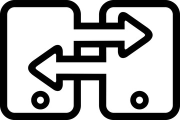 Smartphone Connected