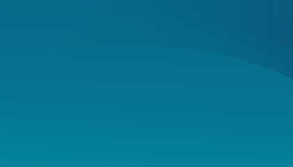 Minimal blue geometric background. Dynamic shapes composition. Eps10 vector