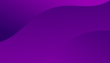 Trendy gradient shapes composition. Cool background design for posters. Vector illustration. Vector illustration