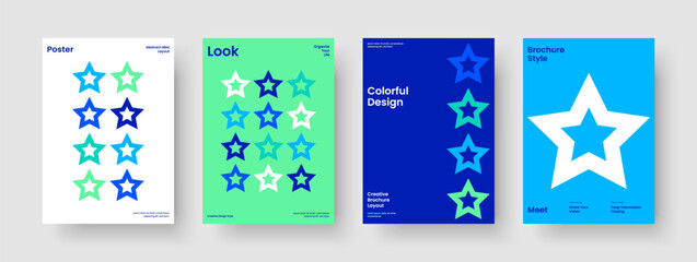 Geometric Flyer Layout. Isolated Banner Template. Creative Background Design. Business Presentation. Poster. Brochure. Report. Book Cover. Newsletter. Leaflet. Advertising. Journal. Magazine